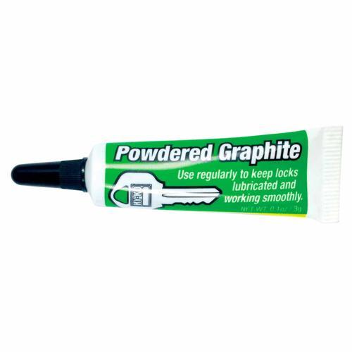 HY-KO Graphite Powder Black