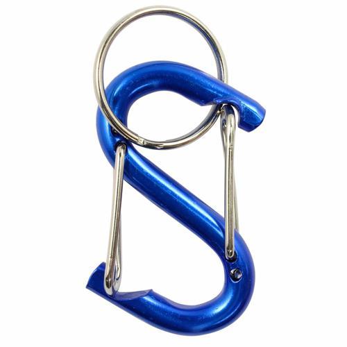HY-KO Carabiner With Ring