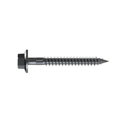 Bremick Hex Head Screws With Neo/Seal 14G X 75mm B8 Pack of 500