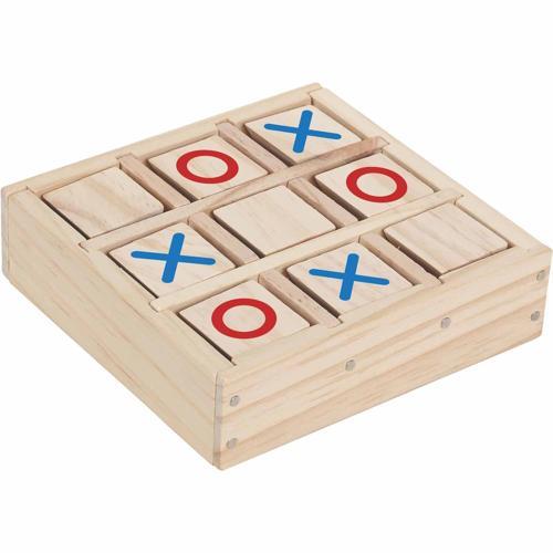 Easy As Kids Kitset Tic Tac Toe