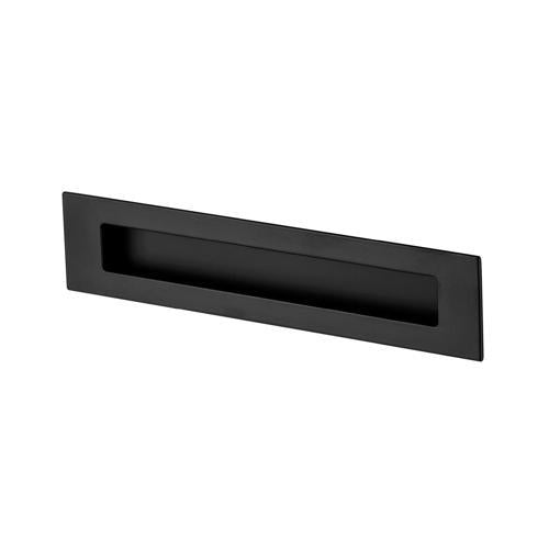 Sylvan Flush Pull 224mm Black