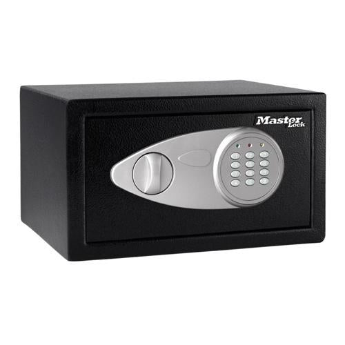 Master Lock Medium Digital Security Safe 210mm 280mm L: 310mm