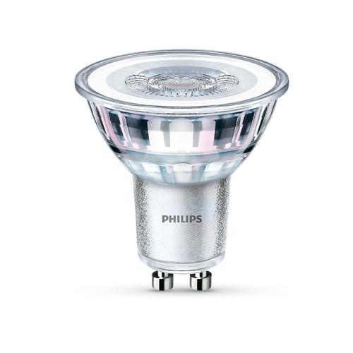 Philips LED Spot 50 Watt Cool White Pack of 2