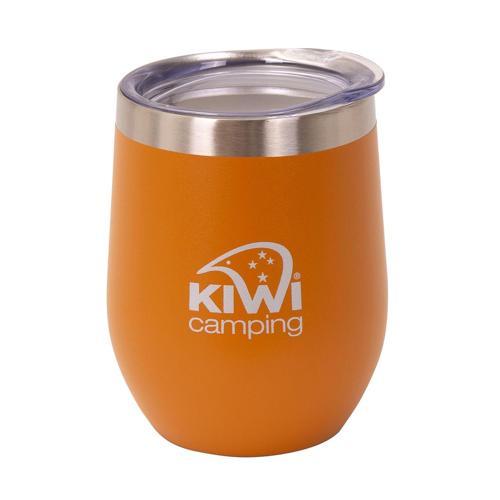 Kiwi Camping Thermo Tumbler Orange