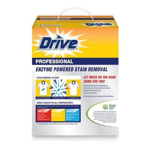 Drive Professional Laundry Powder 5kg