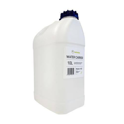 Real Value Water Carrier 10L