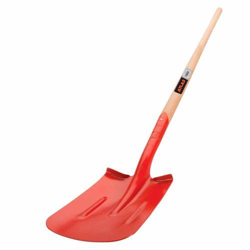 Atlas Trade Post Hole Shovel