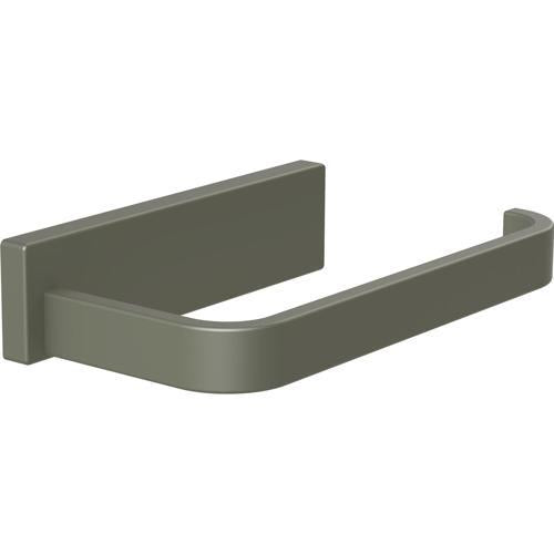 Legacy Whitby Toilet Roll Holder Gun Metal
