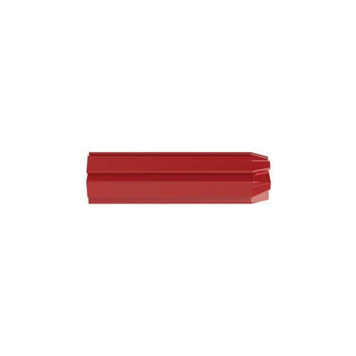 Bremick PVC Wall Plugs 6 X 35mm PVC Pack of 500