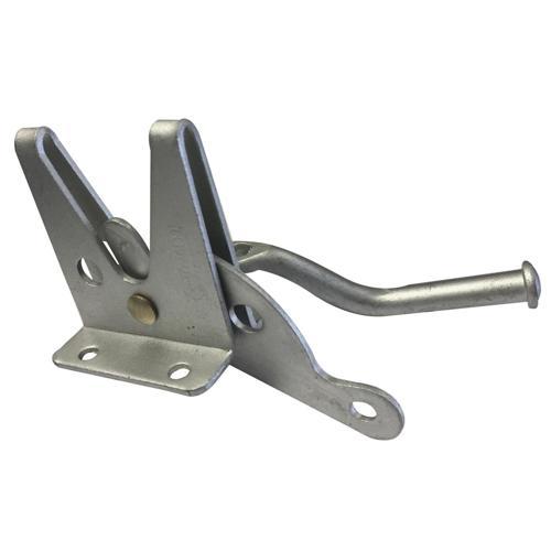 Gartner Snap Type Gate Latch 130mm Galvanised