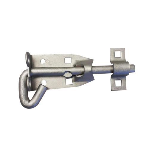Gartner Padbolt 100mm Galvanised