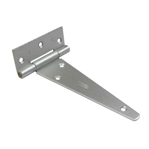 Gartner Tee Hinge With Brass Pin 250mm Stainless Steel