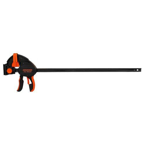 JORGENSEN EZ HD Clamp 600mm