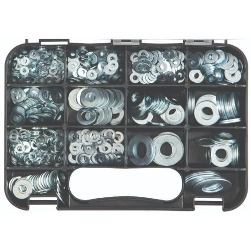 Champion Flat Washer Kit Assorted Pack of 740