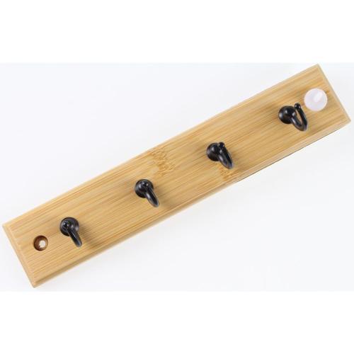 Hook Boss Key Rack 45mm 230mm 40mm