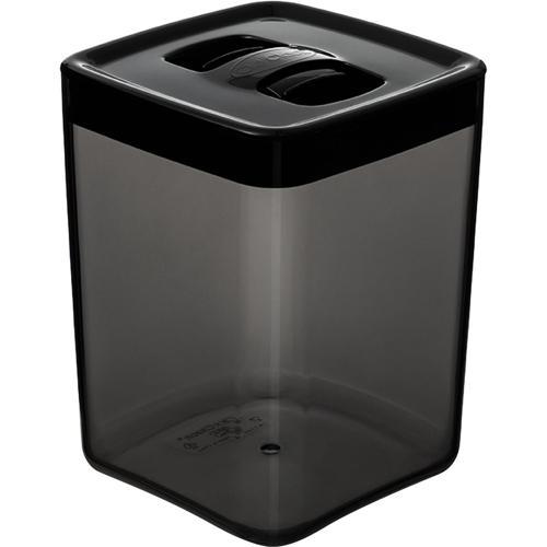 ClickClack Display Storage Cube 2.8L Black