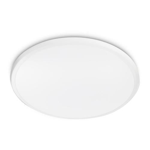 Philips Twirly LED Ceiling Light 12 Watt White
