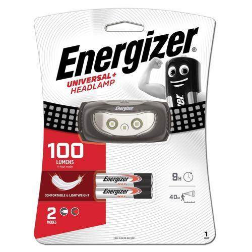 Energizer Universal Headlight