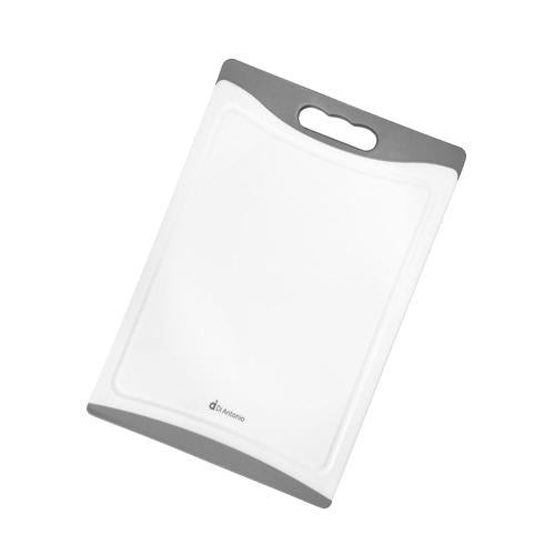 Di Antonio Chopping Board 9mm 357mm 245mm Grey