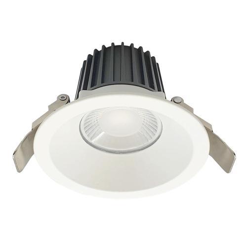 Mercator Elias Downlight 781mm 105mm MD595W-CCT