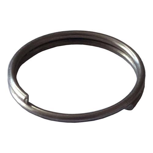 Kevron Key Rings 20mm Stainless Steel Pack of 100