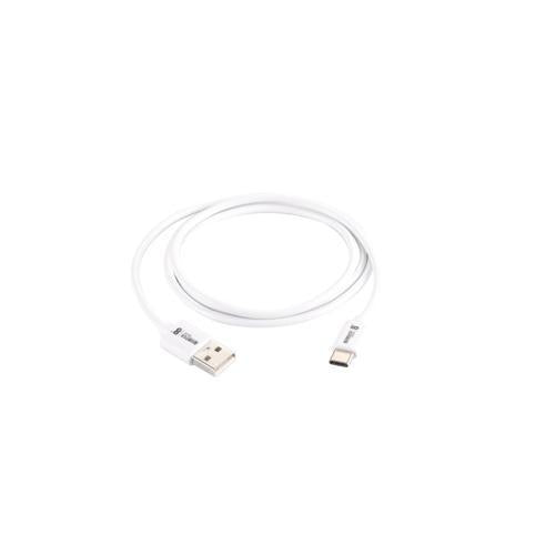 Number 8 USB To USB-C Charging Cable 1m