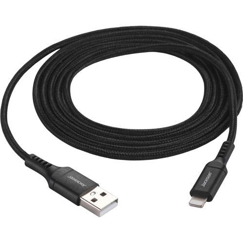 Jackson Apple Lightning Charging Cable 1.5m