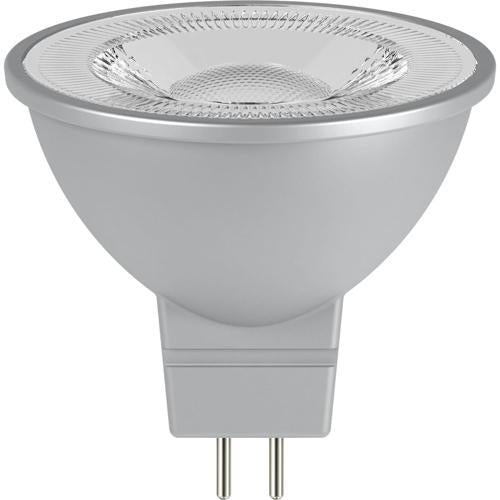 GE Lighting LED MR16 Reflector 6.5 Watt Warm White