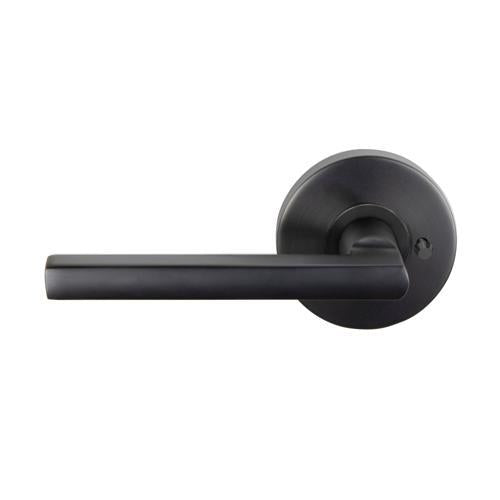 Privacy Lever Set Int Hydra Gn