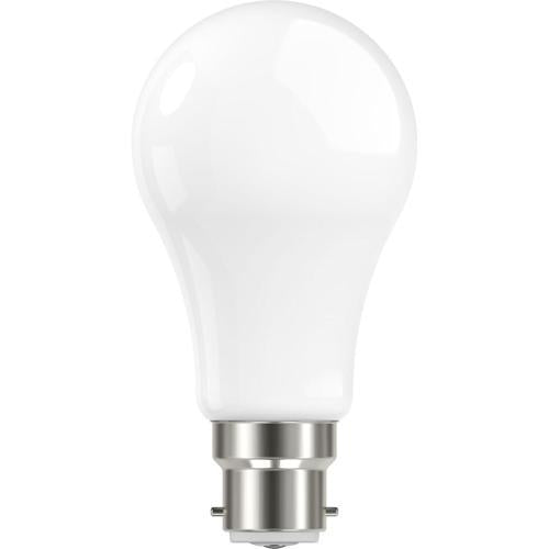 GE Lighting LED Light Bulb Dimmable Classic GLS 10.5 Watt Warm White