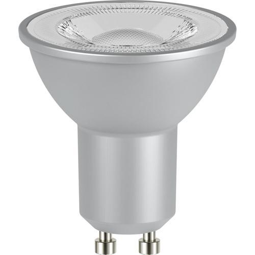 GE Lighting LED Light Bulb GU10 Reflector 6 Watt 600 Lumens Cool White