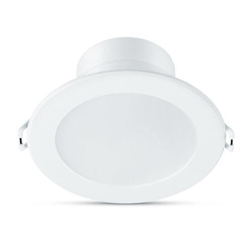 Philips Premium LED Downlight 120mm 9 Watt Tri-Colour