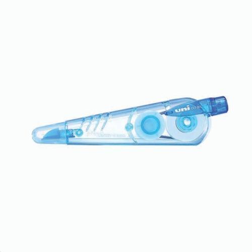 Uni Correction Tape 5mm X 6m 20mm 30mm 115m White