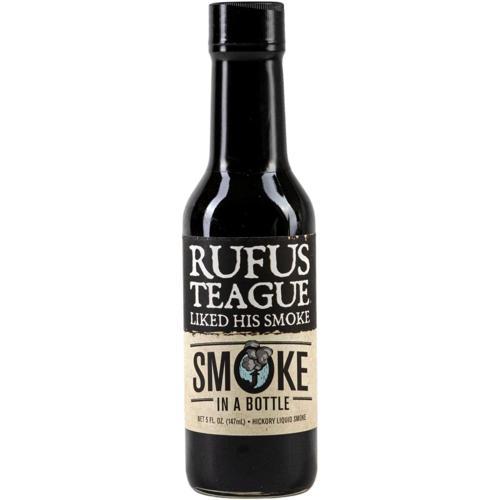 Rufus Teague Smoke In A Bottle