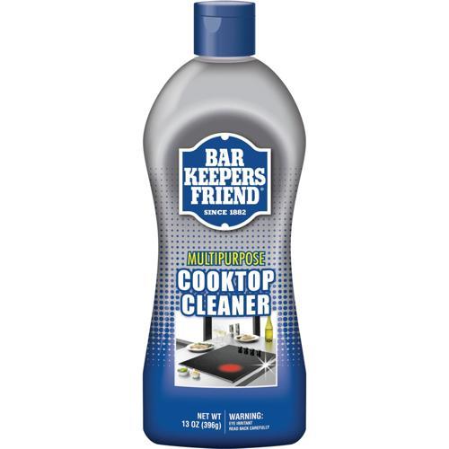 BAR KEEPERS FRIEND Multipurpose Cooktop Cleaner 369g