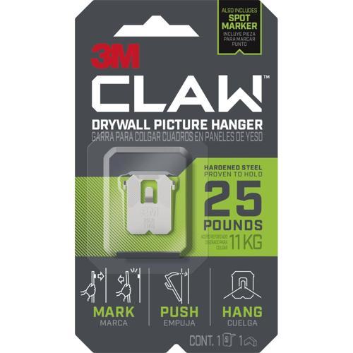 3M Claw Heavyweight Hanging Solution 70009119150
