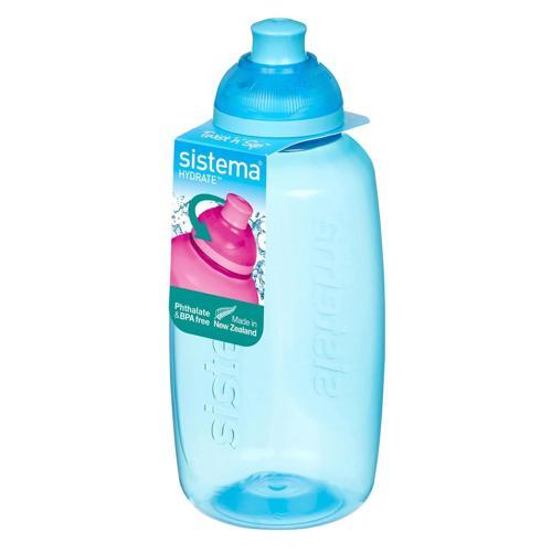 Sistema Hydration Itsy Squeeze Bottle 380mL