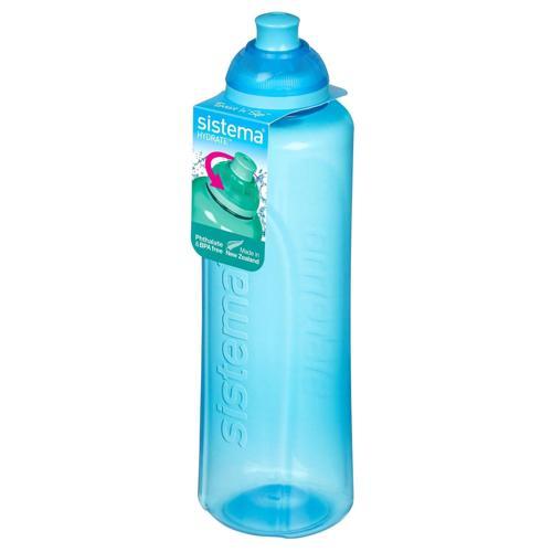 Sistema Hydration Swift Squeeze Bottle 480mL