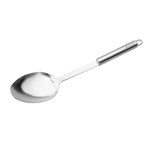 Di Antonio Solid Spoon 340mm 70mm 10mm DUS02