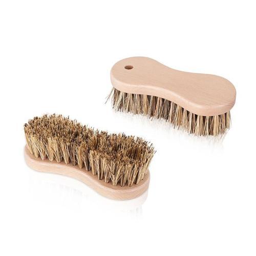 Effects ECO Scrubbing Brush 45 X 155 X 65mm