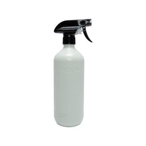 Resolv Reusable Spray Bottle 750mL Assorted