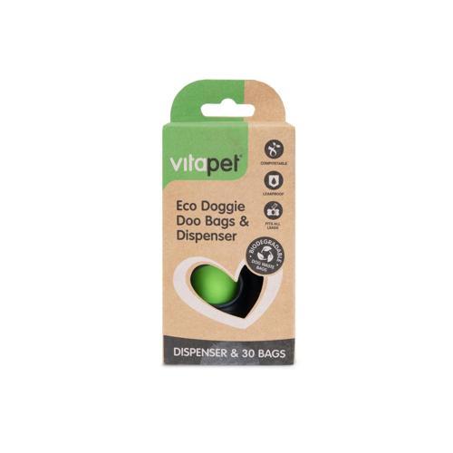 Vitapet Dog Waste Bags VS886