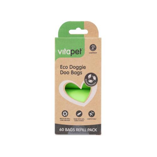 Vitapet Dog Waste Bags VS887