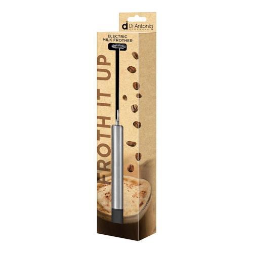 Di Antonio Milk Frother 280mm Stainless Steel