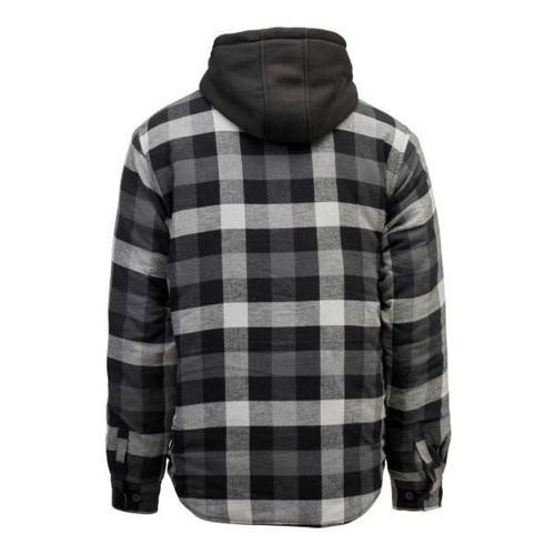 DeWALT Vozzo Jacket XL Grey
