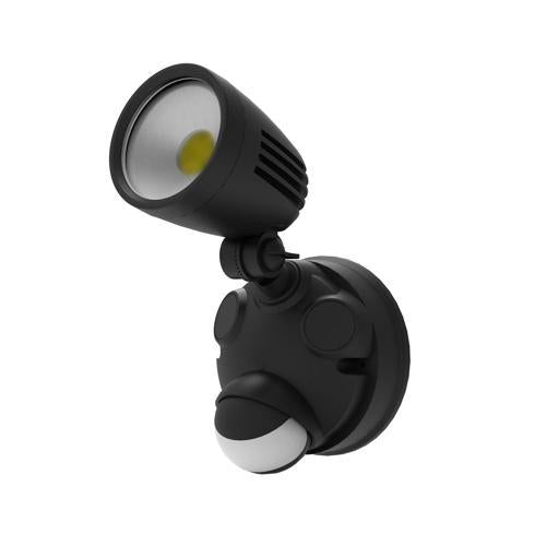 Orbit Lighting Security Light 10 Watts OSEC10WPIRB