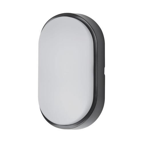 Orbit Lighting Bulkhead 14 Watts OBH14WO-BW