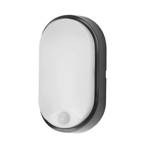 Orbit Lighting Bulkhead 14 Watts OBH14WOPIR-BW