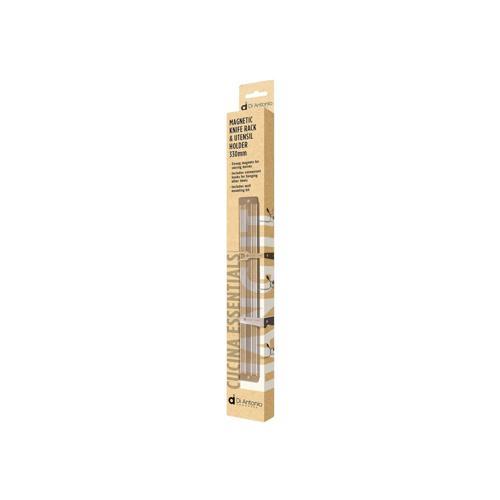 Di Antonio Knife Rack & Utensil Holder 330mm