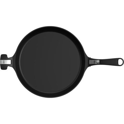 Weber Round Frying Pan Large